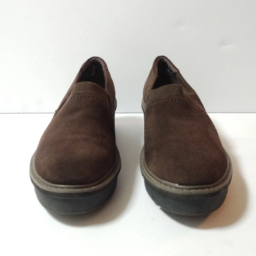 Clarks airabell mid